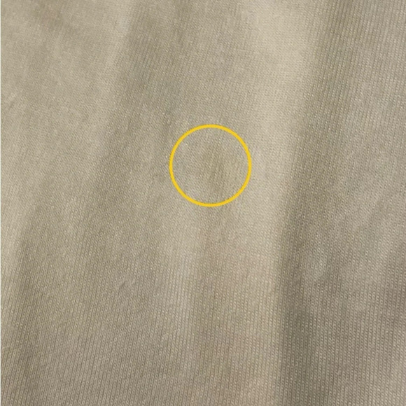 DELETTA by‎ ANTHROPOLOGIE Desi Blouse in Ivory - Picture 5 of 9